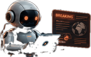 News hunter